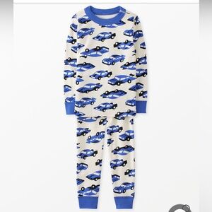 Hanna Andersson Pajamas Size 4T